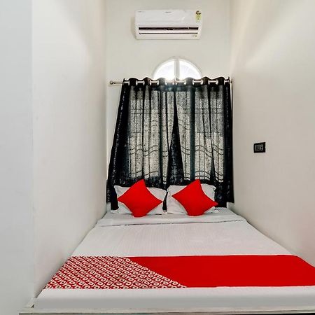 Flagship Rs Resort Dhanbād エクステリア 写真