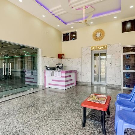 Flagship Rs Resort Dhanbād エクステリア 写真