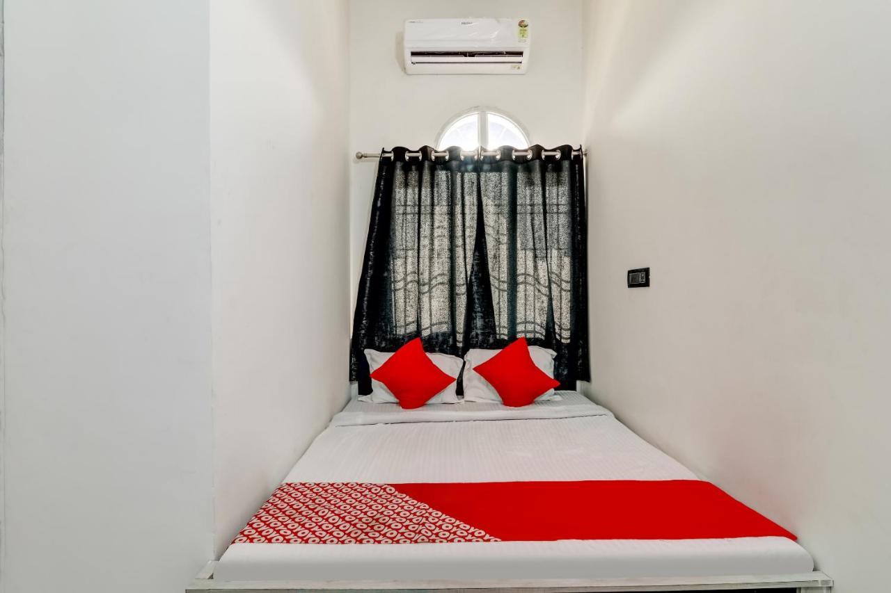 Flagship Rs Resort Dhanbād エクステリア 写真