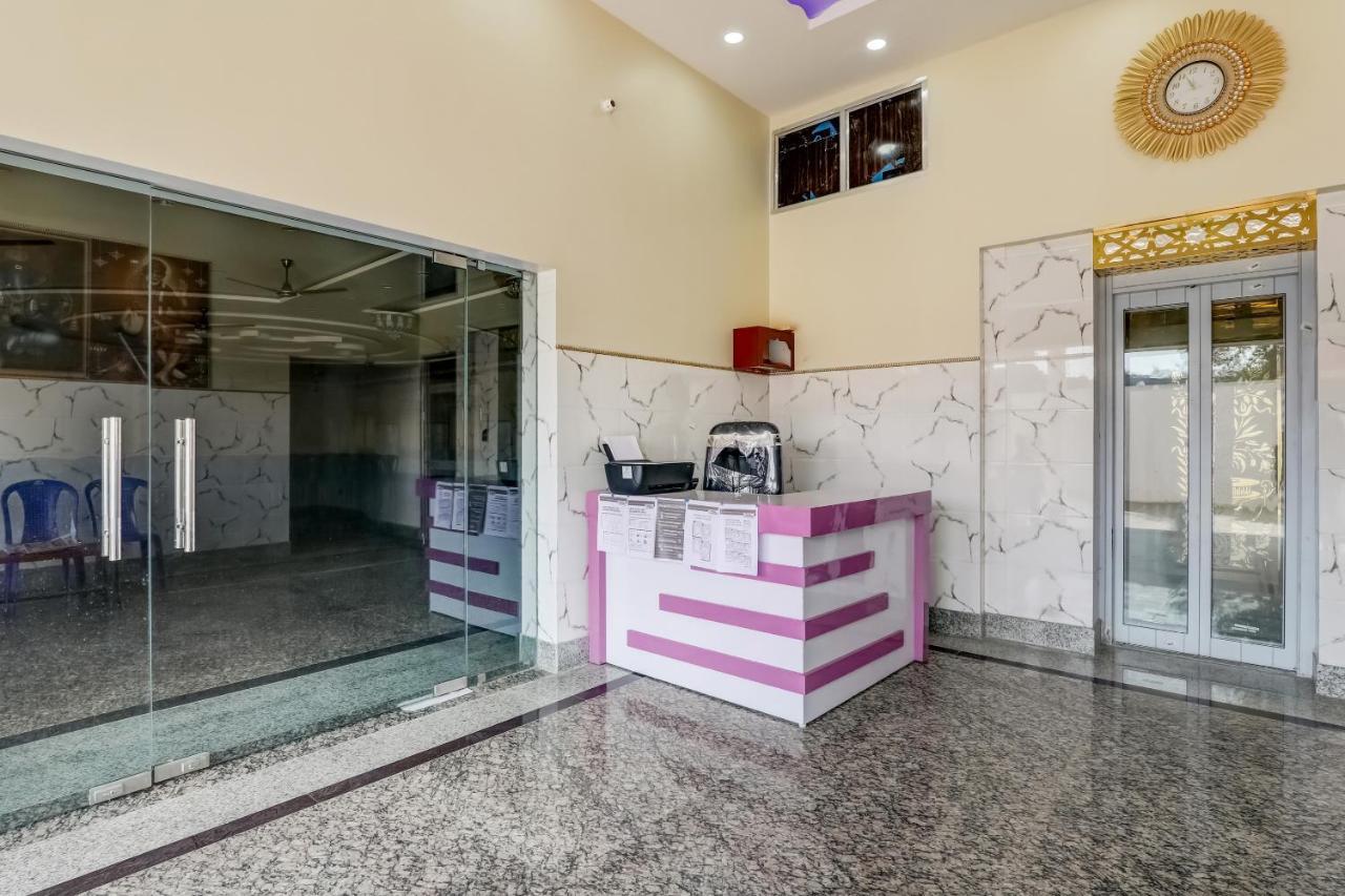 Flagship Rs Resort Dhanbād エクステリア 写真