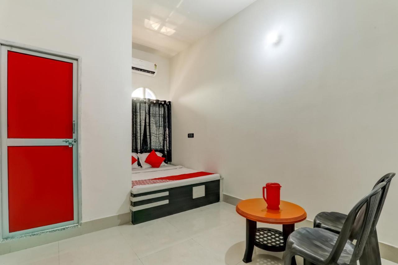 Flagship Rs Resort Dhanbād エクステリア 写真