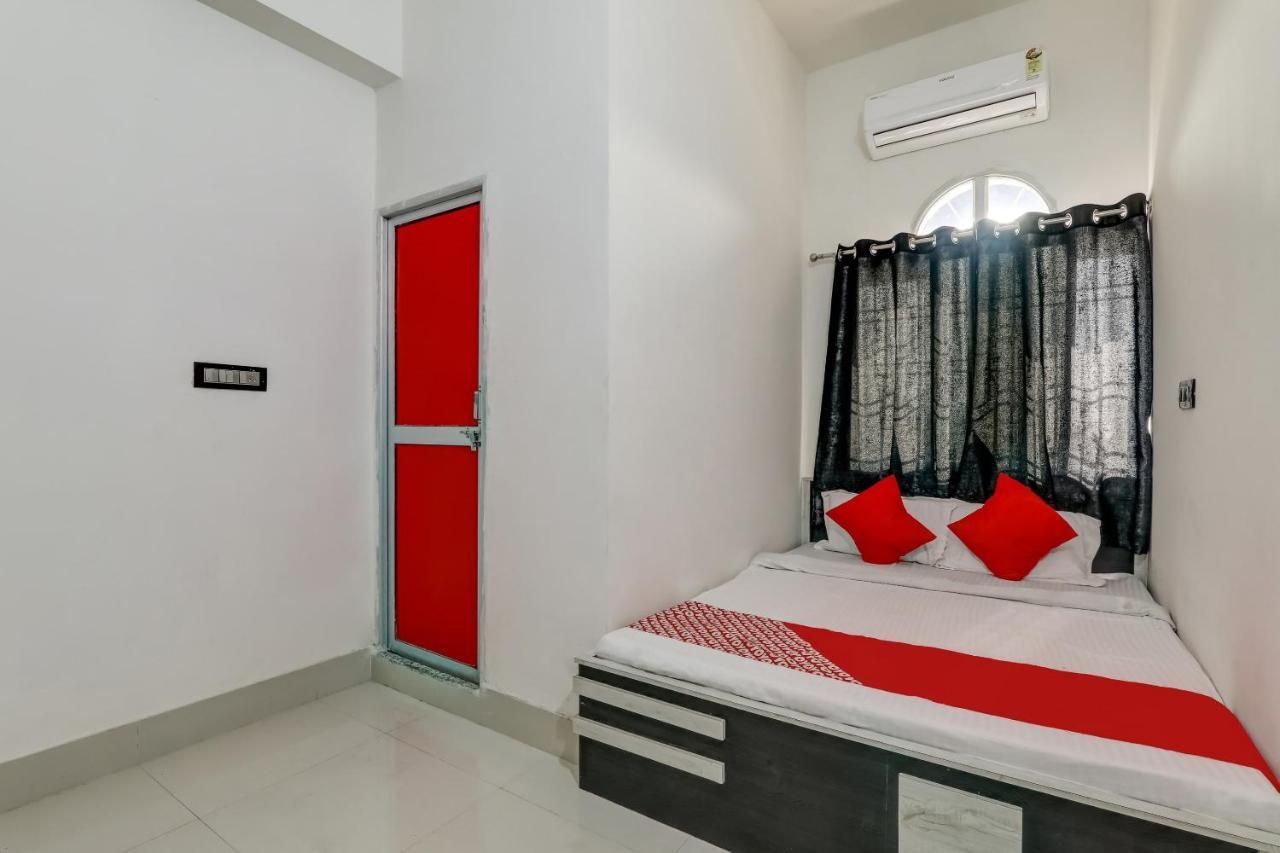 Flagship Rs Resort Dhanbād エクステリア 写真