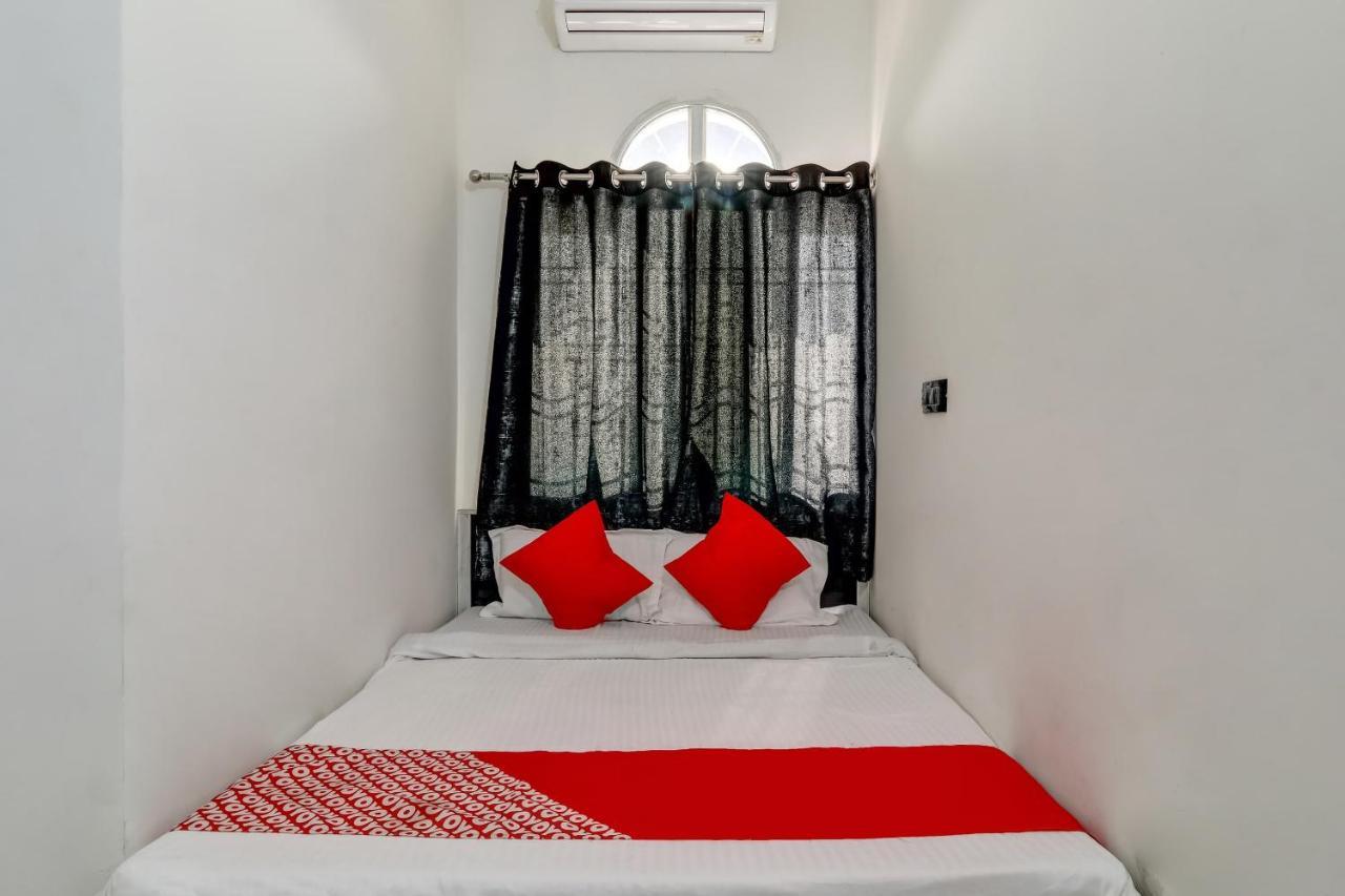 Flagship Rs Resort Dhanbād エクステリア 写真