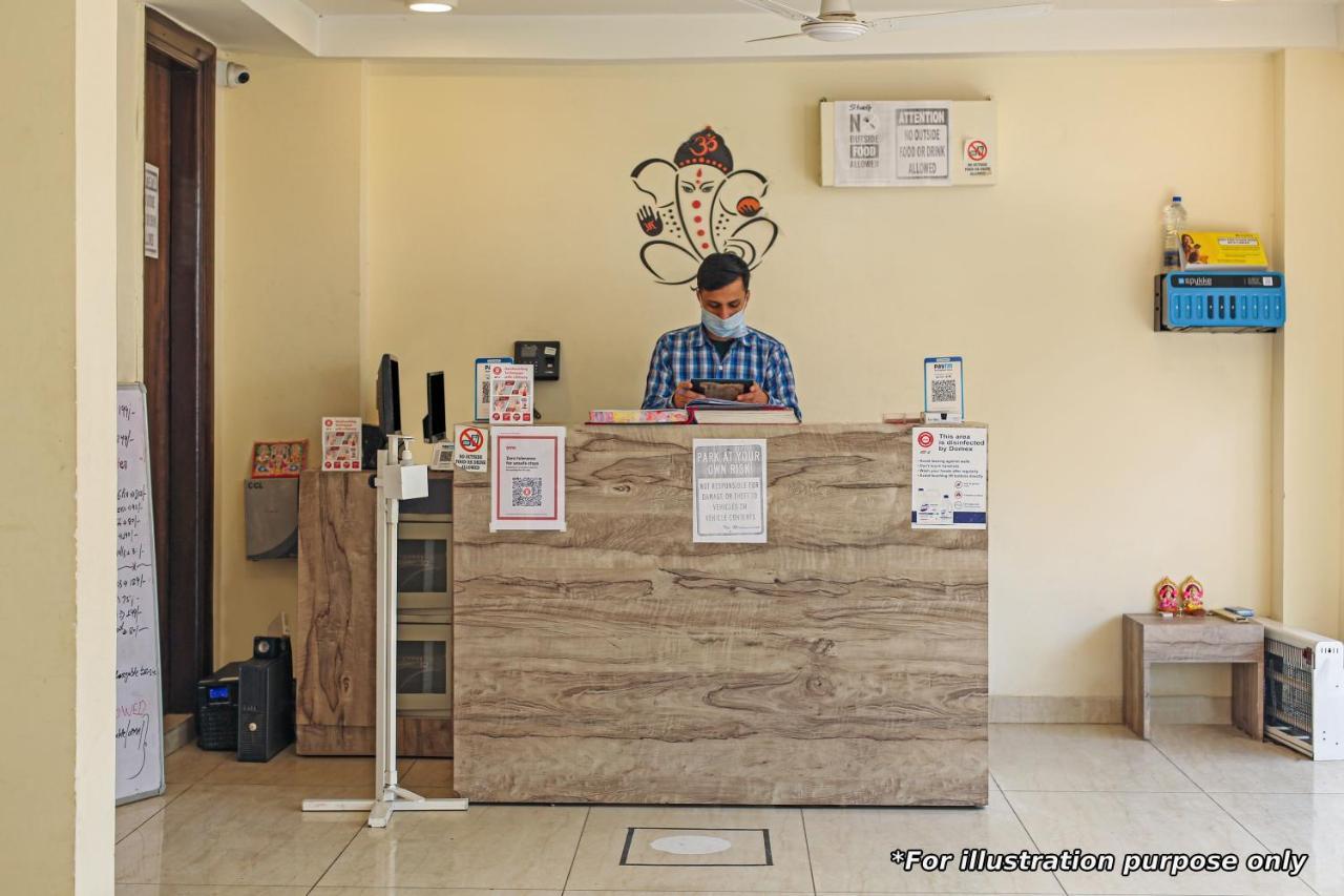 Flagship Rs Resort Dhanbād エクステリア 写真