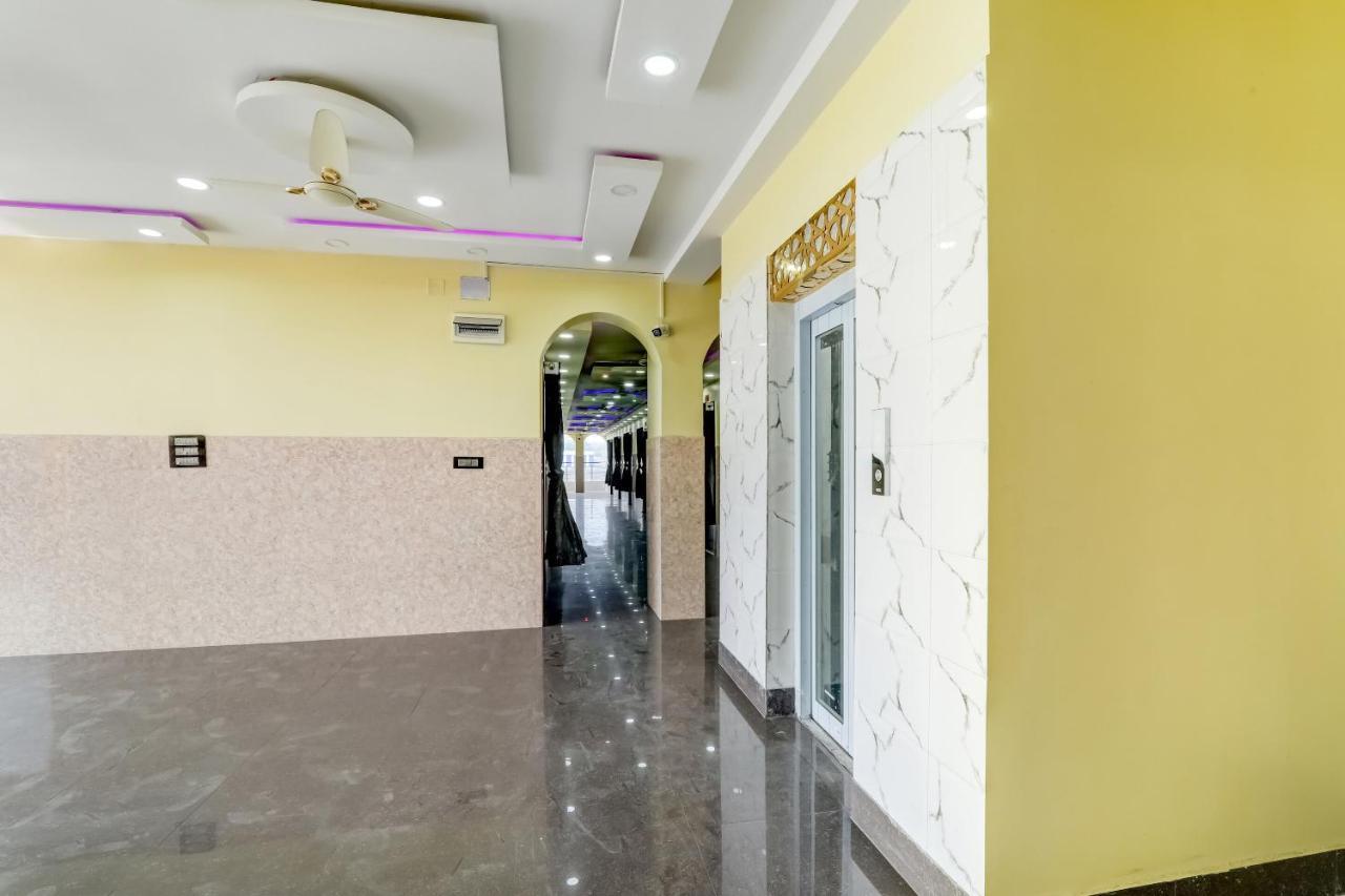 Flagship Rs Resort Dhanbād エクステリア 写真
