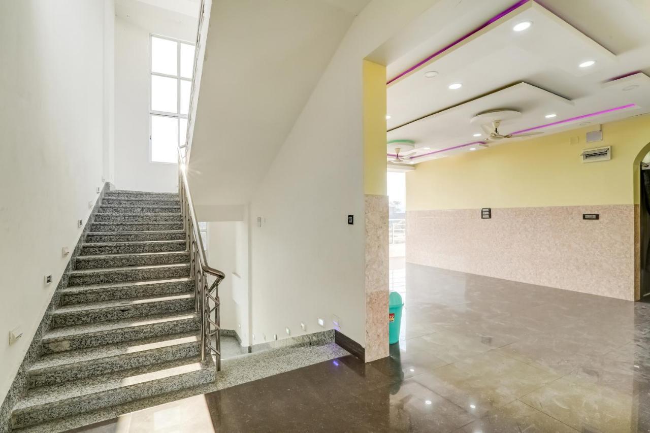 Flagship Rs Resort Dhanbād エクステリア 写真